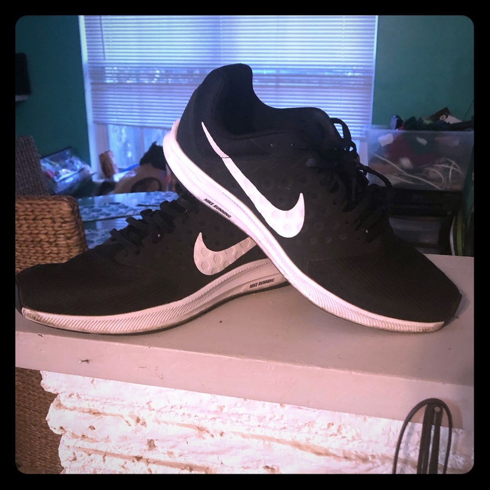 Men’s Nike downshifter 7 sneakers